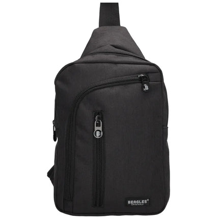 Beagles Kyoto Schouder- Crossbodytas