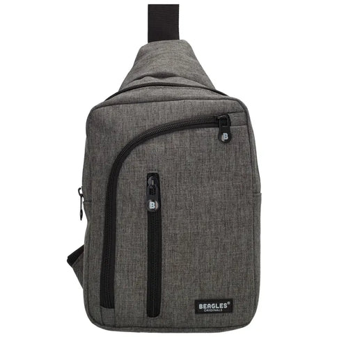 Beagles Kyoto Schouder- Crossbodytas