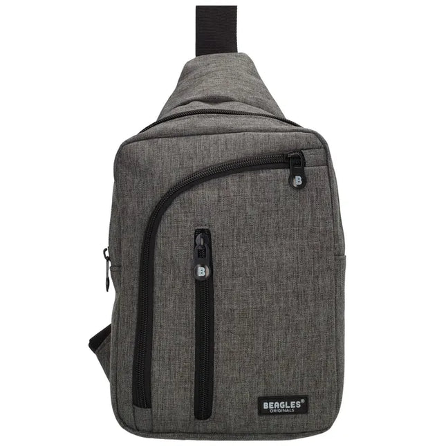 Beagles Kyoto Schouder- Crossbodytas