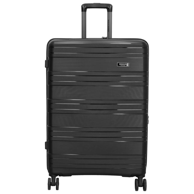 Beagles Large Koffer Expandable