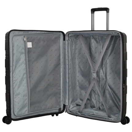 Beagles Large Koffer Expandable