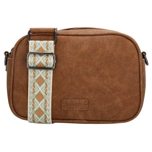 Beagles Malaga Camera Bag