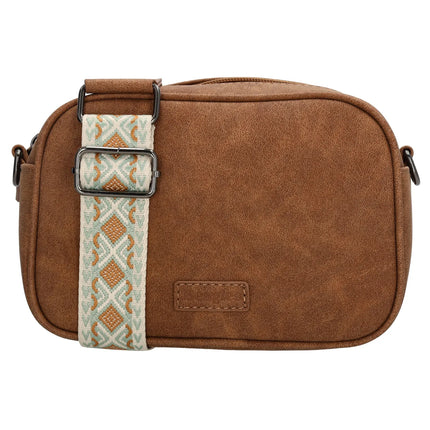 Beagles Malaga Camera Bag