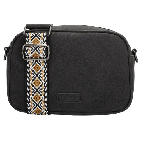 Beagles Malaga Camera Bag