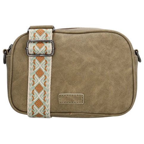 Beagles Malaga Camera Bag