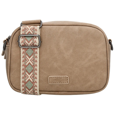 Beagles Malaga Camera Bag