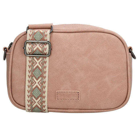Beagles Malaga Camera Bag