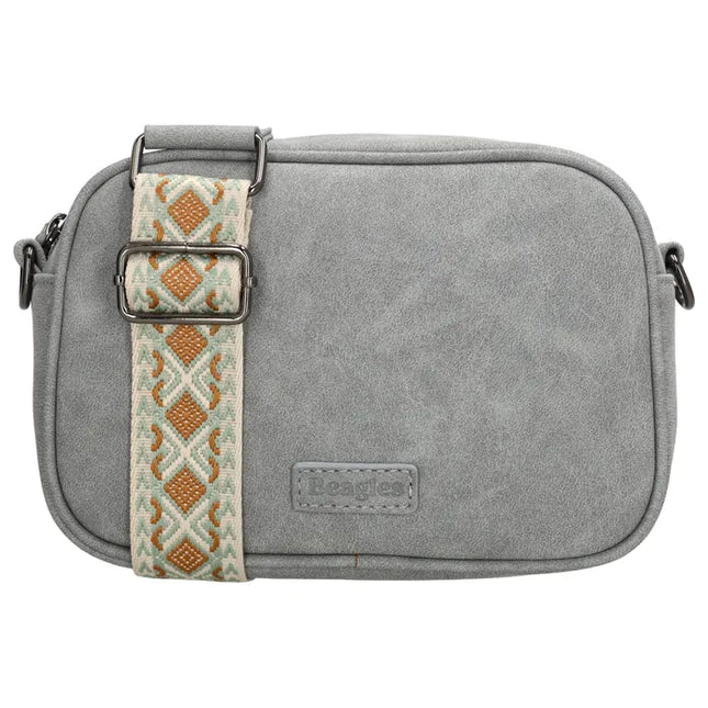Beagles Malaga Camera Bag