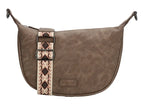 Donker Taupe