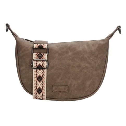 Beagles Malaga Crossbody Bag