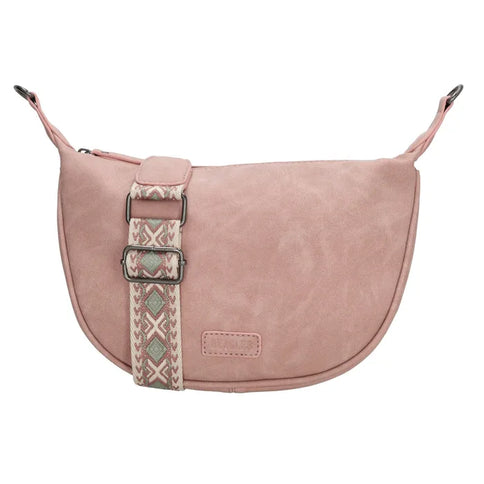Beagles Malaga Crossbody Bag