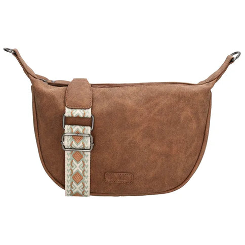 Beagles Malaga Crossbody Bag