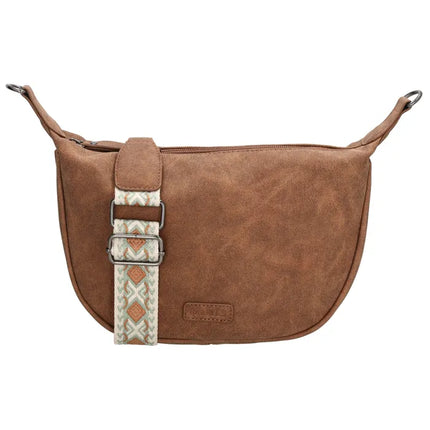Beagles Malaga Crossbody Bag