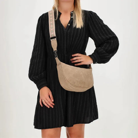 Beagles Malaga Crossbody Bag