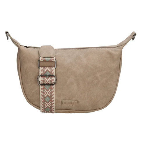 Beagles Malaga Crossbody Bag