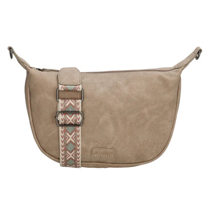 Beagles Malaga Crossbody Bag