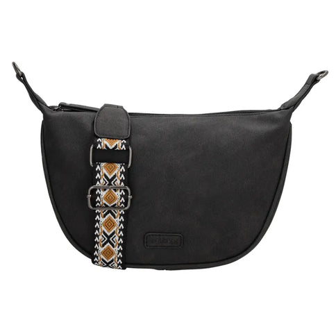 Beagles Malaga Crossbody Bag