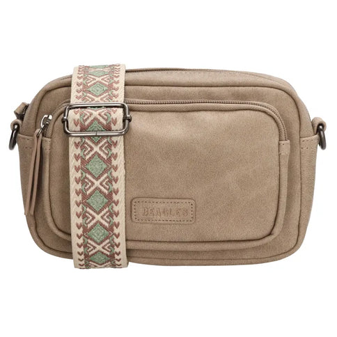 Beagles Malaga Mini Camera Bag