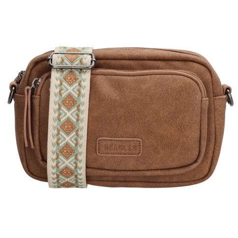 Beagles Malaga Mini Camera Bag