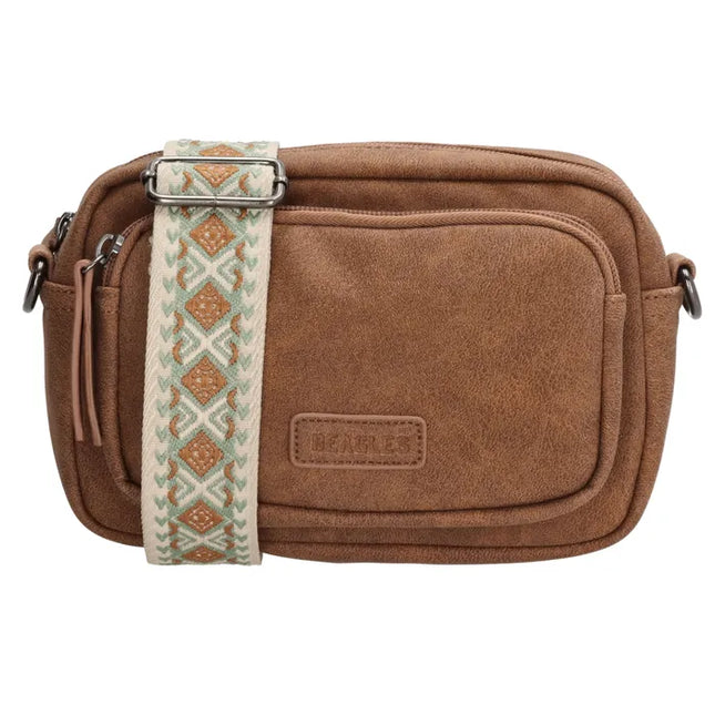 Beagles Malaga Mini Camera Bag
