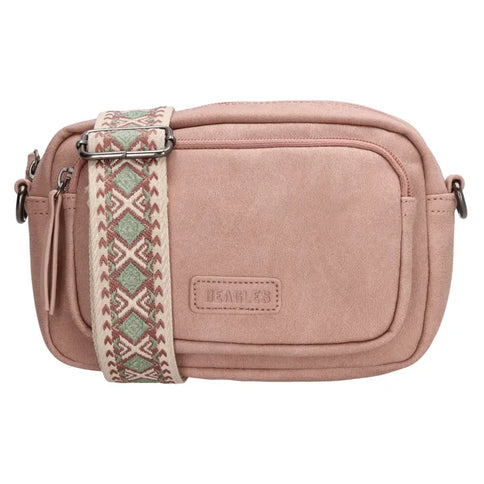 Beagles Malaga Mini Camera Bag