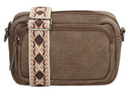 Donker Taupe