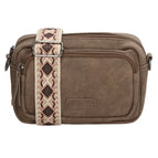 Donker Taupe