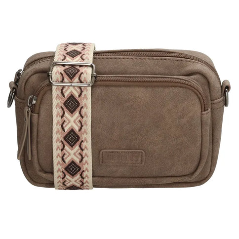 Beagles Malaga Mini Camera Bag