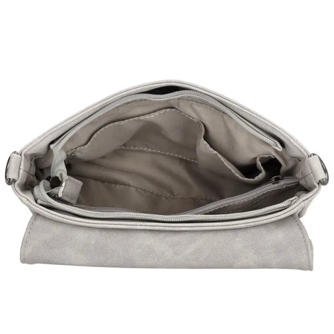 Beagles Malaga Overslag Crossbody Tas