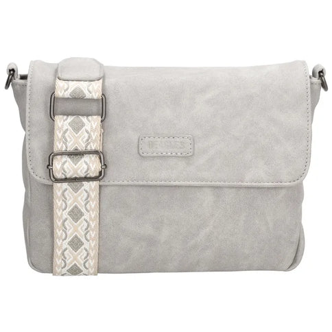 Beagles Malaga Overslag Crossbody Tas