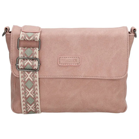 Beagles Malaga Overslag Crossbody Tas