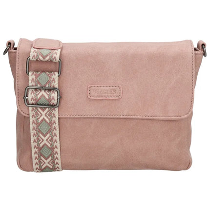 Beagles Malaga Overslag Crossbody Tas