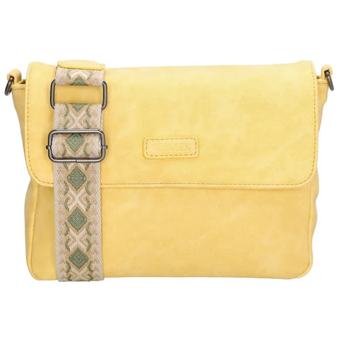 Beagles Malaga Overslag Crossbody Tas