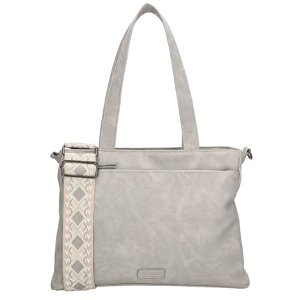 Beagles Malaga Shopper