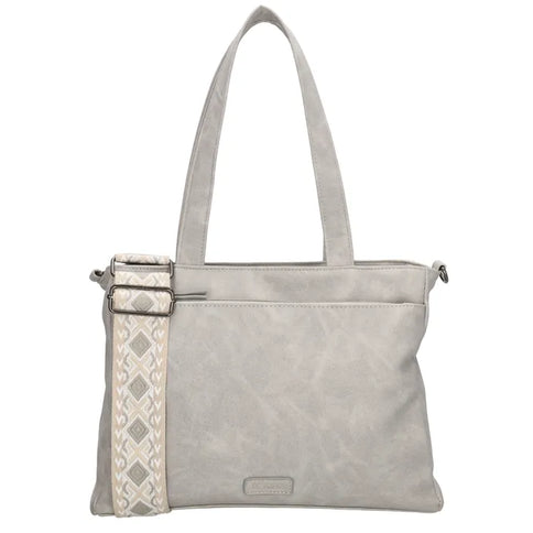 Beagles Malaga Shopper