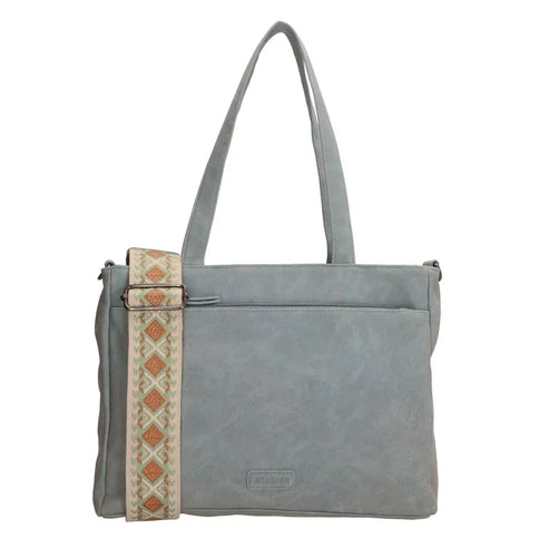Beagles Malaga Shopper