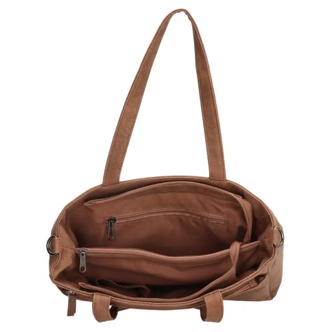 Beagles Malaga Shopper