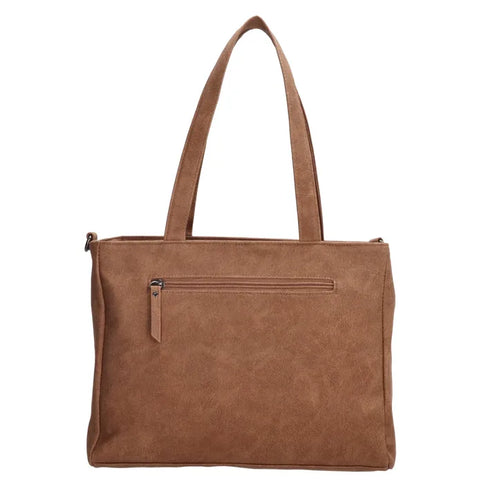Beagles Malaga Shopper