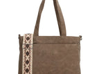 Donker Taupe
