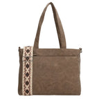 Donker Taupe