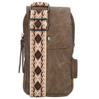 Donker Taupe