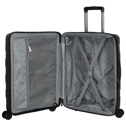 Beagles Medium Koffer Expandable