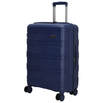 Beagles Medium Koffer Expandable