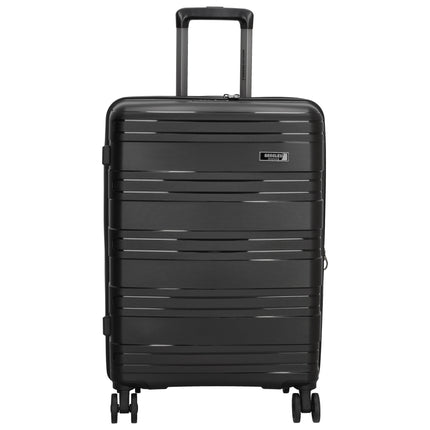 Beagles Medium Koffer Expandable