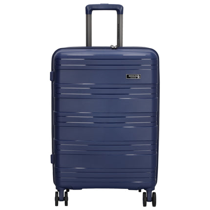 Beagles Medium Koffer Expandable