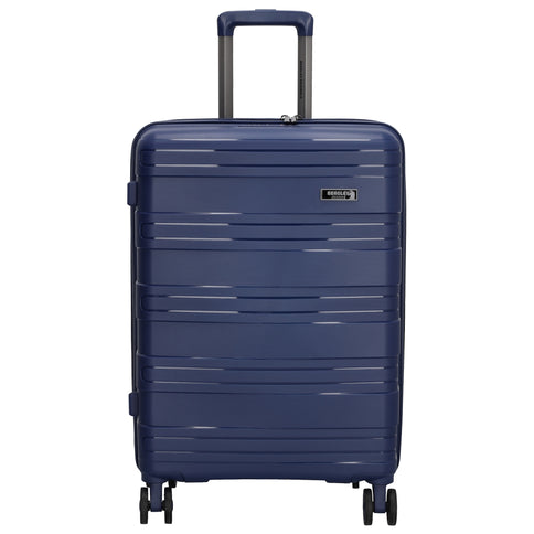 Beagles Medium Koffer Expandable