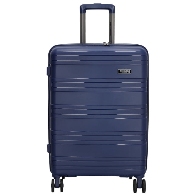 Beagles Medium Koffer Expandable