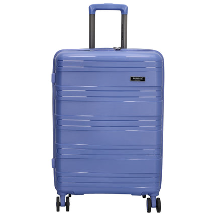 Beagles Medium Koffer Expandable