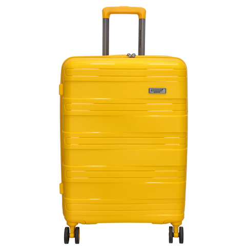 Beagles Medium Koffer Expandable