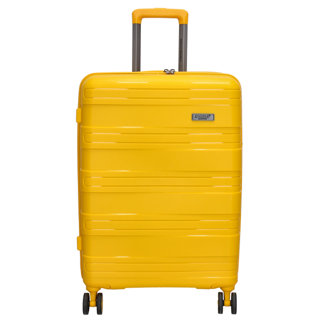 Beagles Medium Koffer Expandable